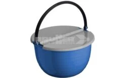 Brunner Vincap Hinged Lid