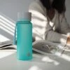 Equa Plain Sunrise Water Bottle 600 Ml -Fritz Berger 535003 3500597 5