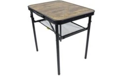 Bo-Camp Industrial Table Garland Folding Table 60 X 45 X 60 Cm -Fritz Berger 536254 3492291