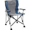 Brunner Raptor Classic Folding Chair Blue / Gray