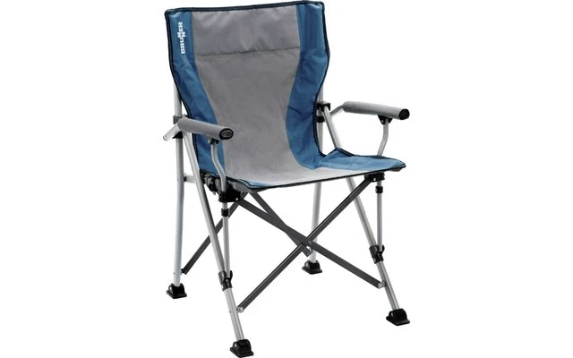 Brunner Raptor Classic Folding Chair Gray / Black 3 Brunner Raptor Classic Folding Chair Gray / Black