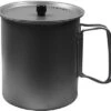 Vargo Ti-Lite Mug Titanium Camping Mug 0.75 Liter -Fritz Berger 536716 3496686