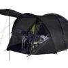 High Peak Samos 5 Dome Tent With Tunnel Porch For 5 People 300 X 430 Cm -Fritz Berger 536758 3869926