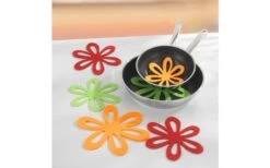 Wenko Anti-scratch Insert Felt Set Of 6