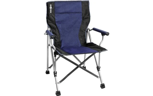 Brunner Raptor Classic Folding Chair Gray / Black 5 Brunner Raptor Classic Folding Chair Gray / Black - Image 3
