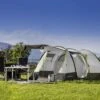 Brunner Arqus Outdoor 5 Tunnel Tent 5-person