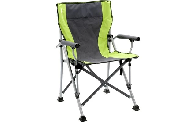Brunner Raptor Classic Folding Chair Blue / Black 6 Brunner Raptor Classic Folding Chair Blue / Black - Image 4