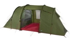 High Peak Goose 4 Extra Lightweight Tunnel Tent 4 People