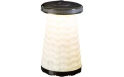 WEDO SitToGlow Telescopic Stool With LED Red