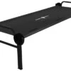 Disc-O-Bed Single L Outdoor & Camping Single Bed Black -Fritz Berger 537730 3498769 2