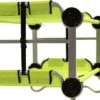 Disc-O-Bed KOB-Bunk Kit Additional Pieces Set Of 4 + 2 Safety Straps -Fritz Berger 537841 3498880