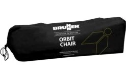 Brunner Orbit Chair L Folding Chair