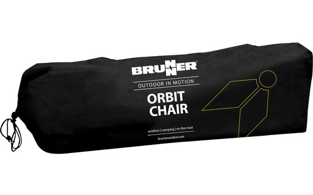Brunner Orbit Chair L Folding Chair 3 Brunner Orbit Chair L Folding Chair