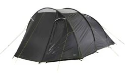 High Peak Tunnel Tent Ancona 4.0 For 4 People -Fritz Berger 538009 3863042