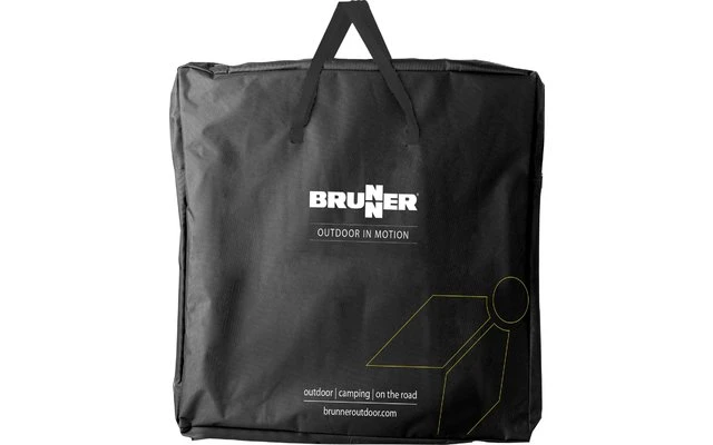 Brunner Twisty Bamboo Oval Folding Stool 4 Brunner Twisty Bamboo Oval Folding Stool - Image 2