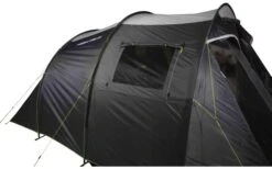 High Peak Tunnel Tent Ancona 4.0 For 4 People -Fritz Berger 538312 3862978