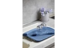 Wenko Sink Strainer Shari Blue -Fritz Berger 538573 3517258