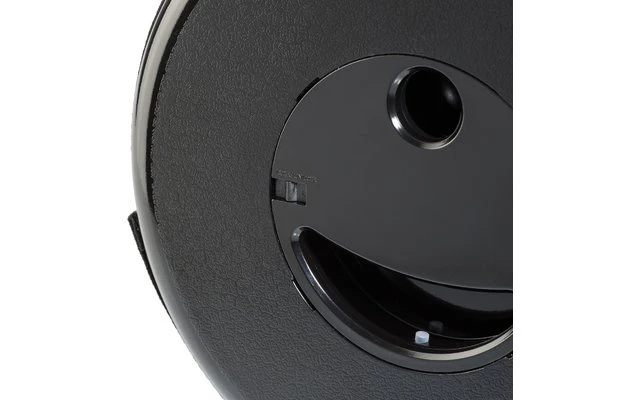 WEDO SitToGlow Telescopic Stool With LED Black 9 WEDO SitToGlow Telescopic Stool With LED Black - Image 7