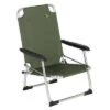 Bo-Camp Copa Rio Beach Chair Forest