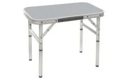 Bo-Camp Premium Folding Table 56 X 34 X 45 Cm