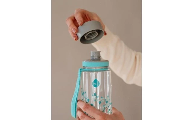 Equa Kids Kids Drinking Bottle Birds 600 Ml 7 Equa Kids Kids Drinking Bottle Birds 600 Ml - Image 5