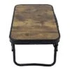 Bo-Camp Industrial Folding Table Culver