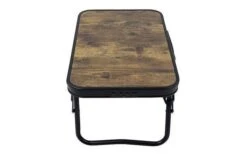 Bo-Camp Industrial Folding Table Culver