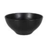 Bo-Camp Industrial Orville Bowl 4 Pieces 7 X 15 Cm Black -Fritz Berger 540790 3654227