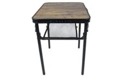 Bo-Camp Industrial Table Garland Folding Table 60 X 45 X 60 Cm