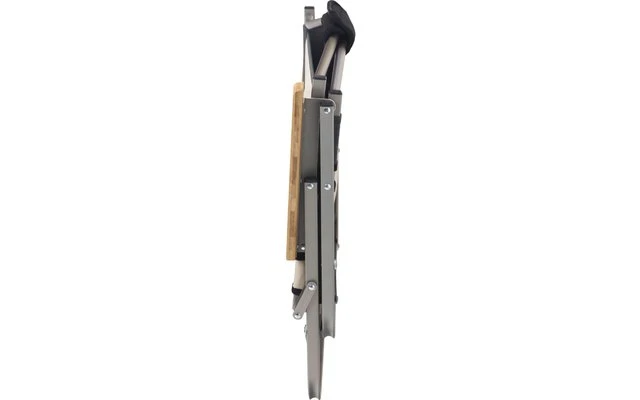 Brunner Ikaro Ultralight Beach Folding Chair Gray 3 Brunner Ikaro Ultralight Beach Folding Chair Gray