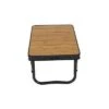 Bo-Camp Stepney Folding Table 56 X 34 X 24 Cm 2 Bo-Camp Stepney Folding Table 56 X 34 X 24 Cm -Fritz Berger 541114 3536138