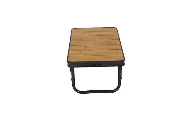 Bo-Camp Stepney Folding Table 56 X 34 X 24 Cm 3 Bo-Camp Stepney Folding Table 56 X 34 X 24 Cm