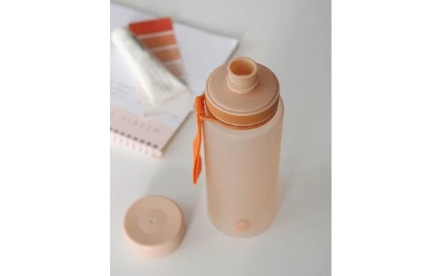 Equa Plain Sunrise Water Bottle 600 Ml 7 Equa Plain Sunrise Water Bottle 600 Ml - Image 5