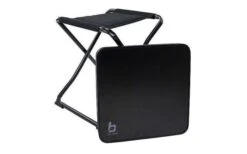 Bo-Camp Attachment For Stool Or Tray 40 X 40 Cm Black