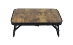 Bo-Camp Industrial Folding Table Culver -Fritz Berger 541621 3528748