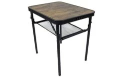 Bo-Camp Industrial Table Garland Folding Table 60 X 45 X 60 Cm -Fritz Berger 541666 3520627