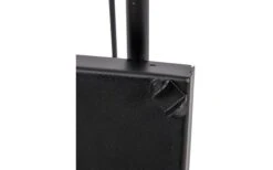 Bo-Camp Industrial Bedford Side Table 30 X 30 X 51 Cm -Fritz Berger 541690 3651607