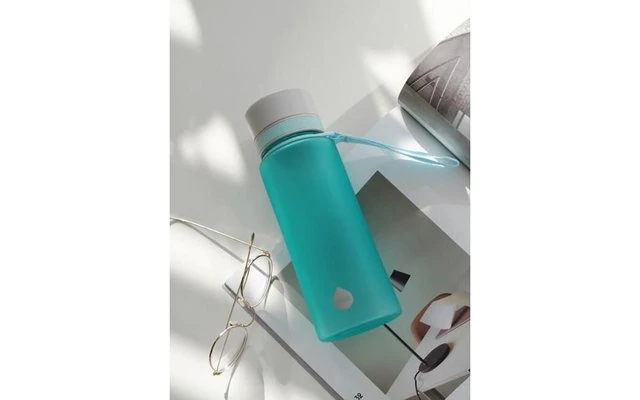 Equa Plain Sunrise Water Bottle 600 Ml 5 Equa Plain Sunrise Water Bottle 600 Ml - Image 3