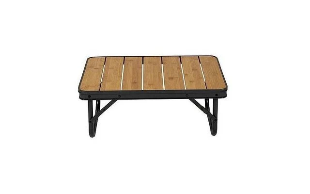 Bo-Camp Stepney Folding Table 56 X 34 X 24 Cm 5 Bo-Camp Stepney Folding Table 56 X 34 X 24 Cm - Image 3
