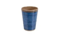 Bo-Camp Halo Tableware Set 12 Pieces Blue 12 Bo-Camp Halo Tableware Set 12 Pieces Blue -Fritz Berger 542029 3519185