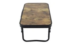 Bo-Camp Industrial Folding Table Culver -Fritz Berger 542143 3528772