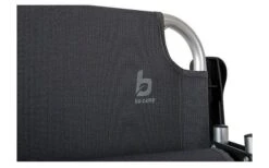Bo-Camp Sun Lounger Adjustable Gray 13 Bo-Camp Sun Lounger Adjustable Gray -Fritz Berger 542173 3562670