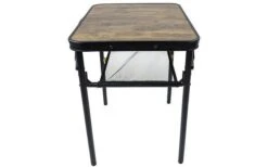 Bo-Camp Industrial Table Garland Folding Table 60 X 45 X 60 Cm -Fritz Berger 542245 3520639
