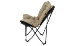 Bo-Camp Grainger Recliner Chair Beige -Fritz Berger 542257 3532009