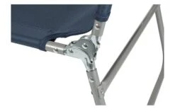 Bo-Camp Sun Lounger Adjustable Gray 15 Bo-Camp Sun Lounger Adjustable Gray -Fritz Berger 542347 3562682