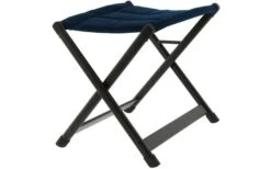 Travellife Monaco Comfort Free Footrest High Blue