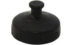 SIGG 3 Stage Sports Top Drink Bottle Cap Black