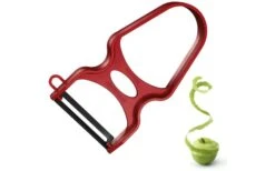 Westmark Asparagus And Vegetable Peeler U Type