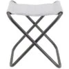 Travellife Bloomingdale Comfort Fishing Stool Gray