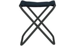 Travellife Travel Life Barletta Comfort Fishing Stool Anthracite -Fritz Berger 552421 3683131 1